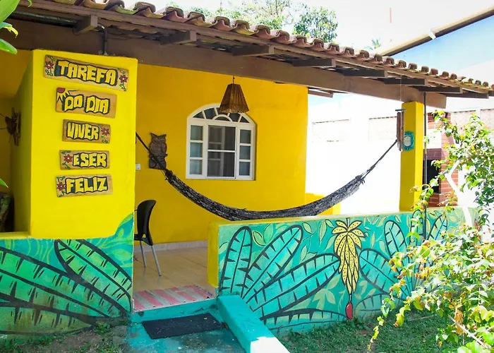 Pousada Trancoso Guarapari